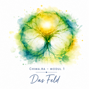 CHIMA.RA – Modul 1: Das Feld