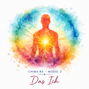 CHIMA.RA – Modul 2: Das Ich
