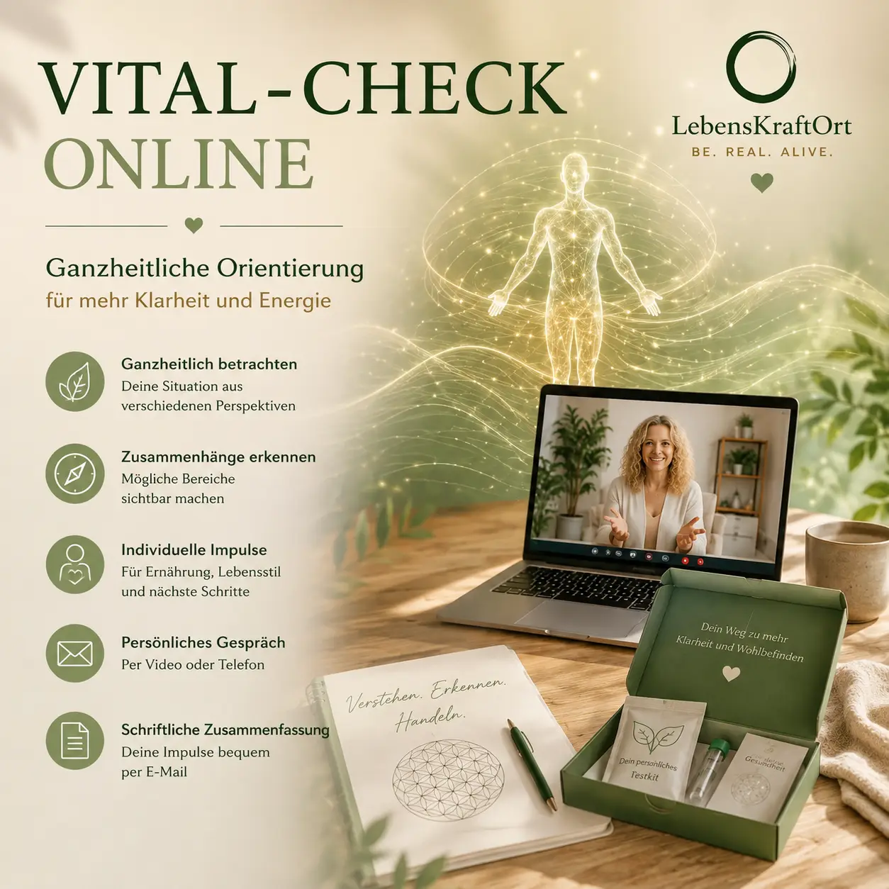 Vital-Check Online