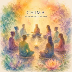 CHIMA-Erfahrungsräume