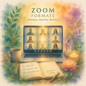 Zoom-Webinar