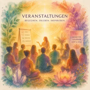 Veranstaltungen