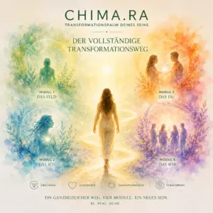 CHIMA.RA – Der vollständige Transformationsweg