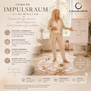 CHIMA.RA – Impulsraum