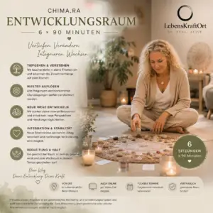 CHIMA.RA – Entwicklungsraum