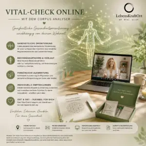 Vital-Check Online