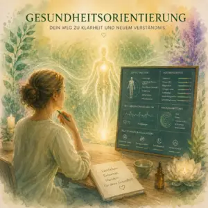 Gesundheitsorientierung