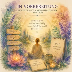In Vorbereitung